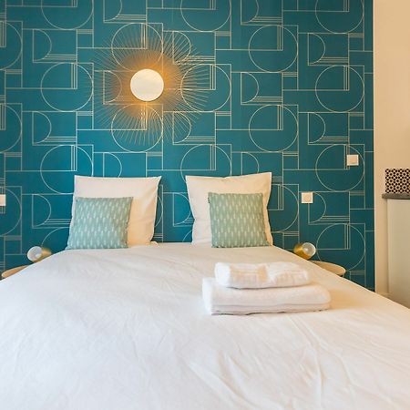 Ws St Germain - Quartier Latin Apartment Париж Екстериор снимка