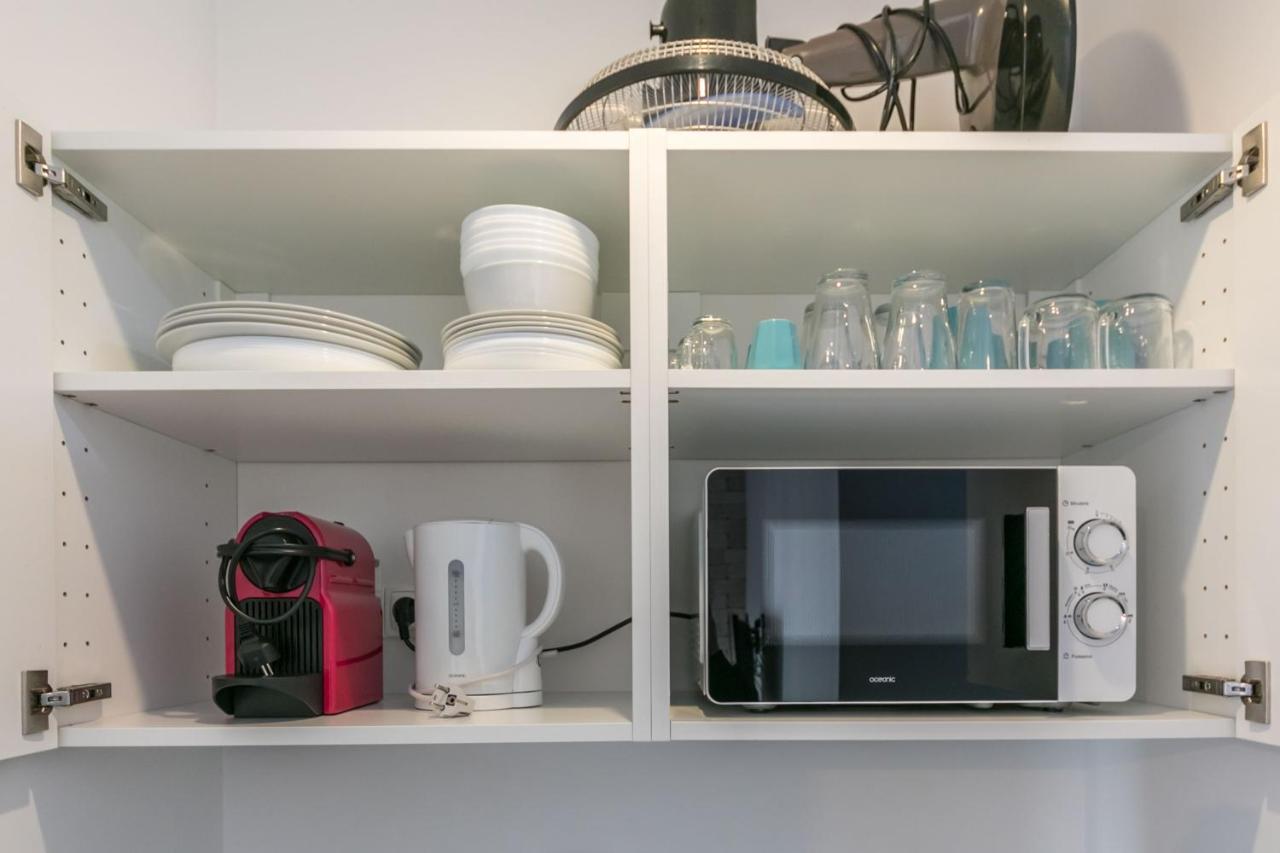 Ws St Germain - Quartier Latin Apartment Париж Екстериор снимка