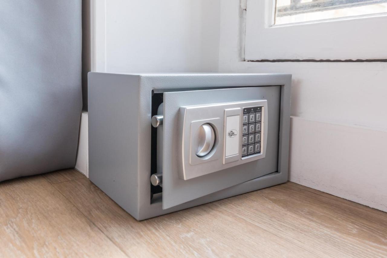 Ws St Germain - Quartier Latin Apartment Париж Екстериор снимка