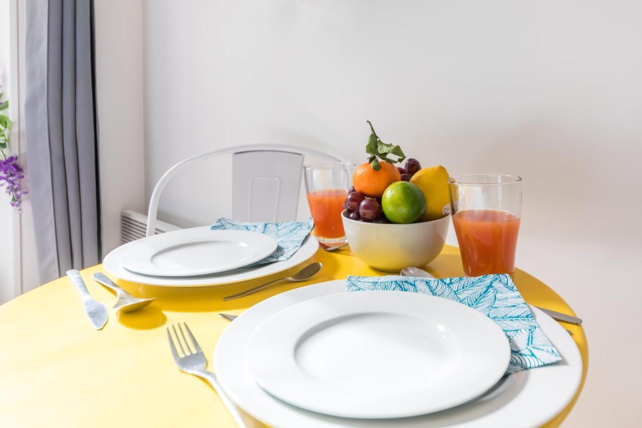 Ws St Germain - Quartier Latin Apartment Париж Екстериор снимка