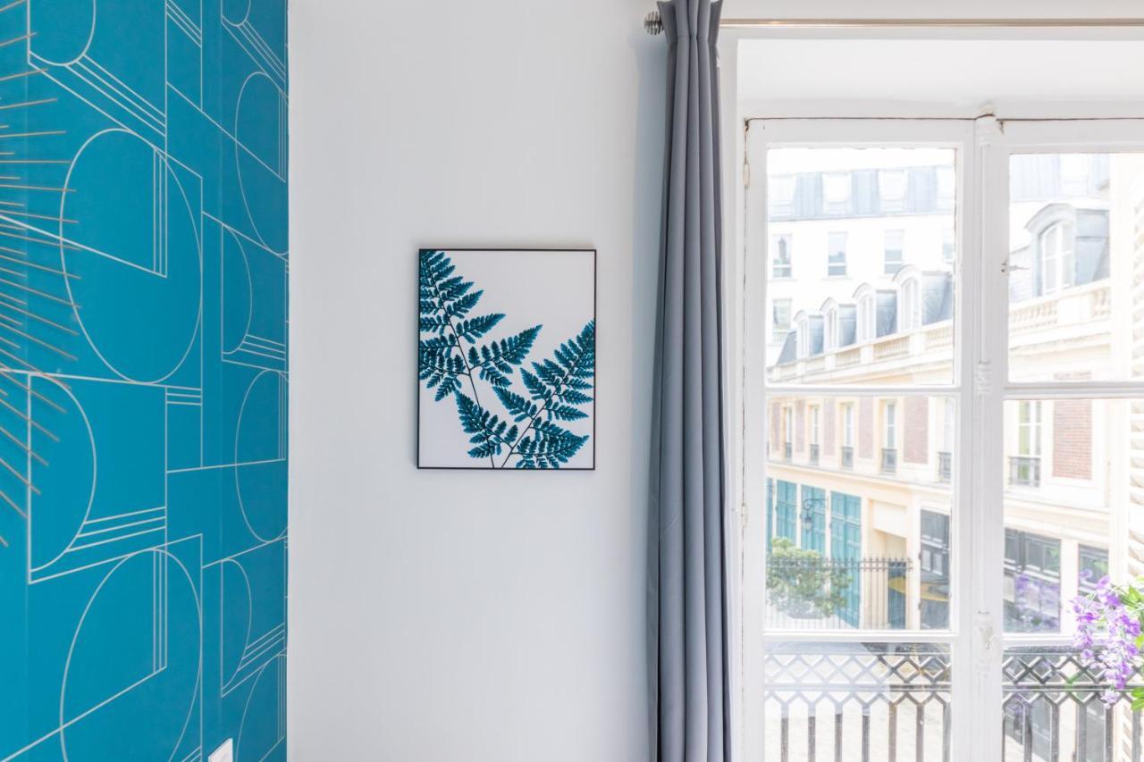 Ws St Germain - Quartier Latin Apartment Париж Екстериор снимка