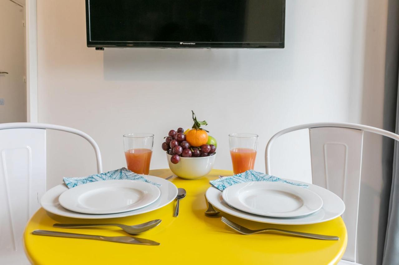 Ws St Germain - Quartier Latin Apartment Париж Екстериор снимка