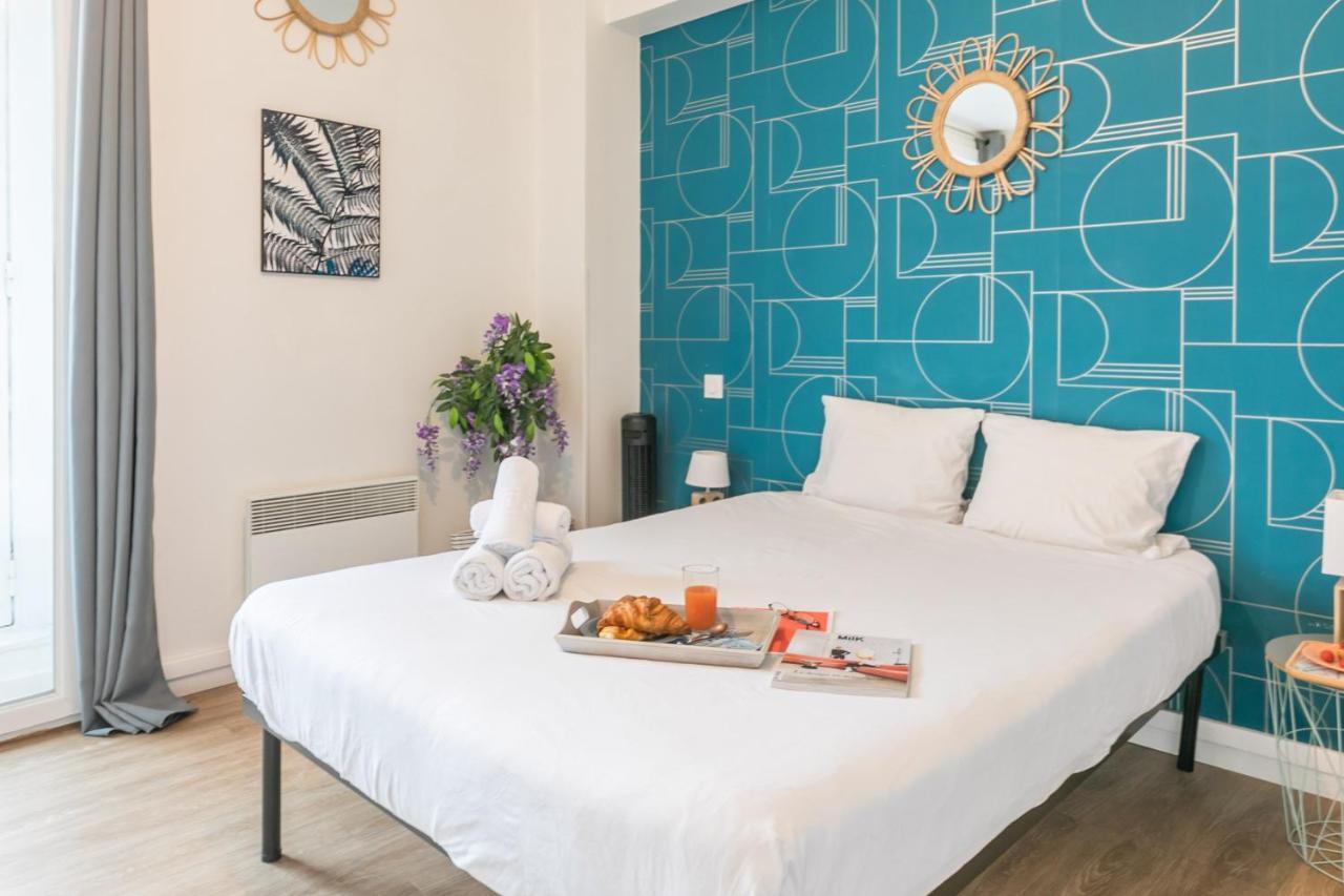 Ws St Germain - Quartier Latin Apartment Париж Екстериор снимка