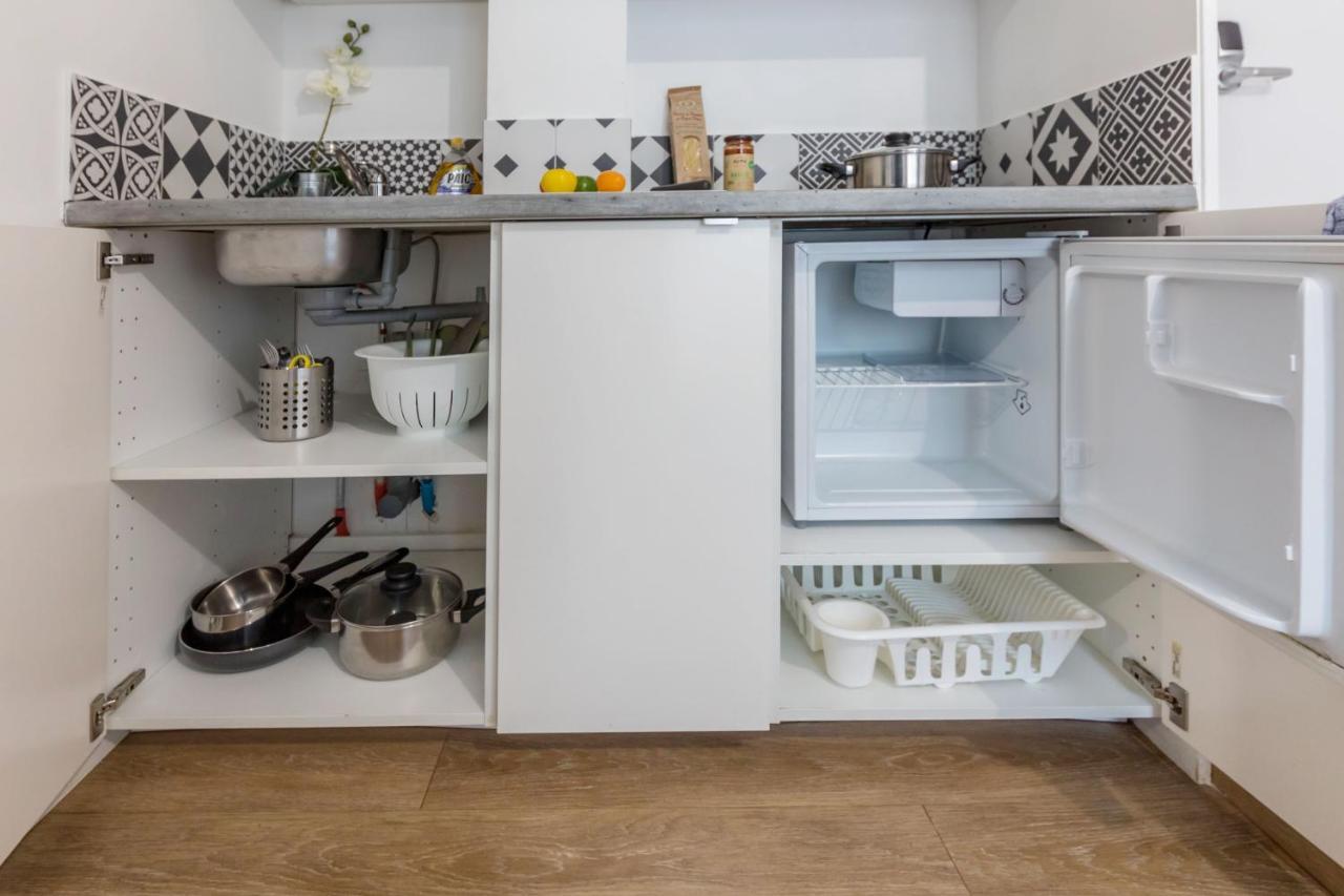 Ws St Germain - Quartier Latin Apartment Париж Екстериор снимка