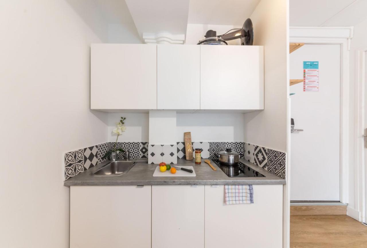 Ws St Germain - Quartier Latin Apartment Париж Екстериор снимка