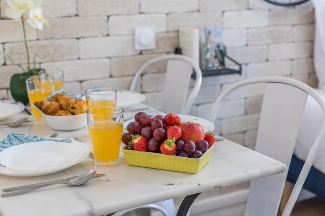 Ws St Germain - Quartier Latin Apartment Париж Екстериор снимка