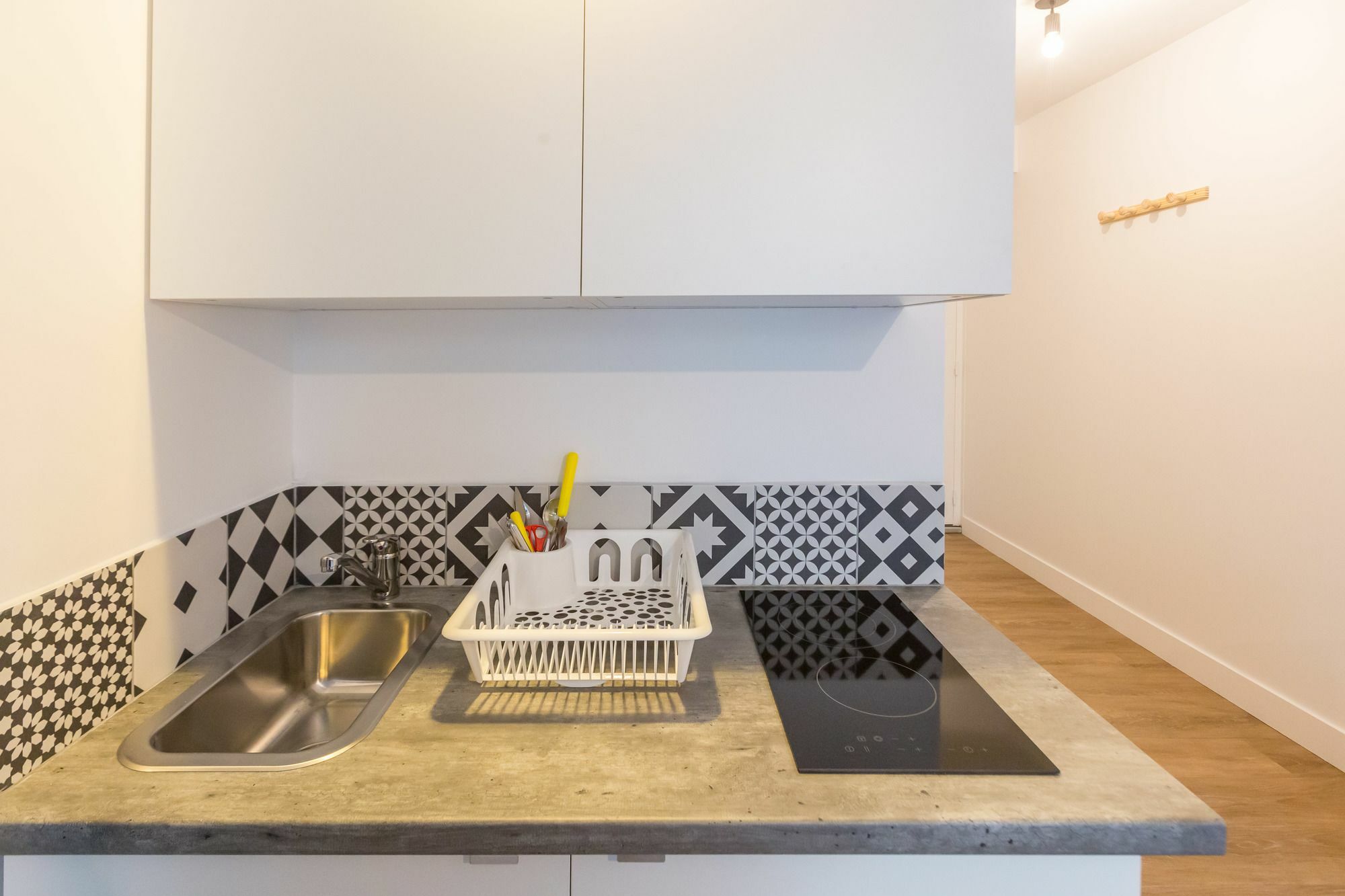 Ws St Germain - Quartier Latin Apartment Париж Екстериор снимка