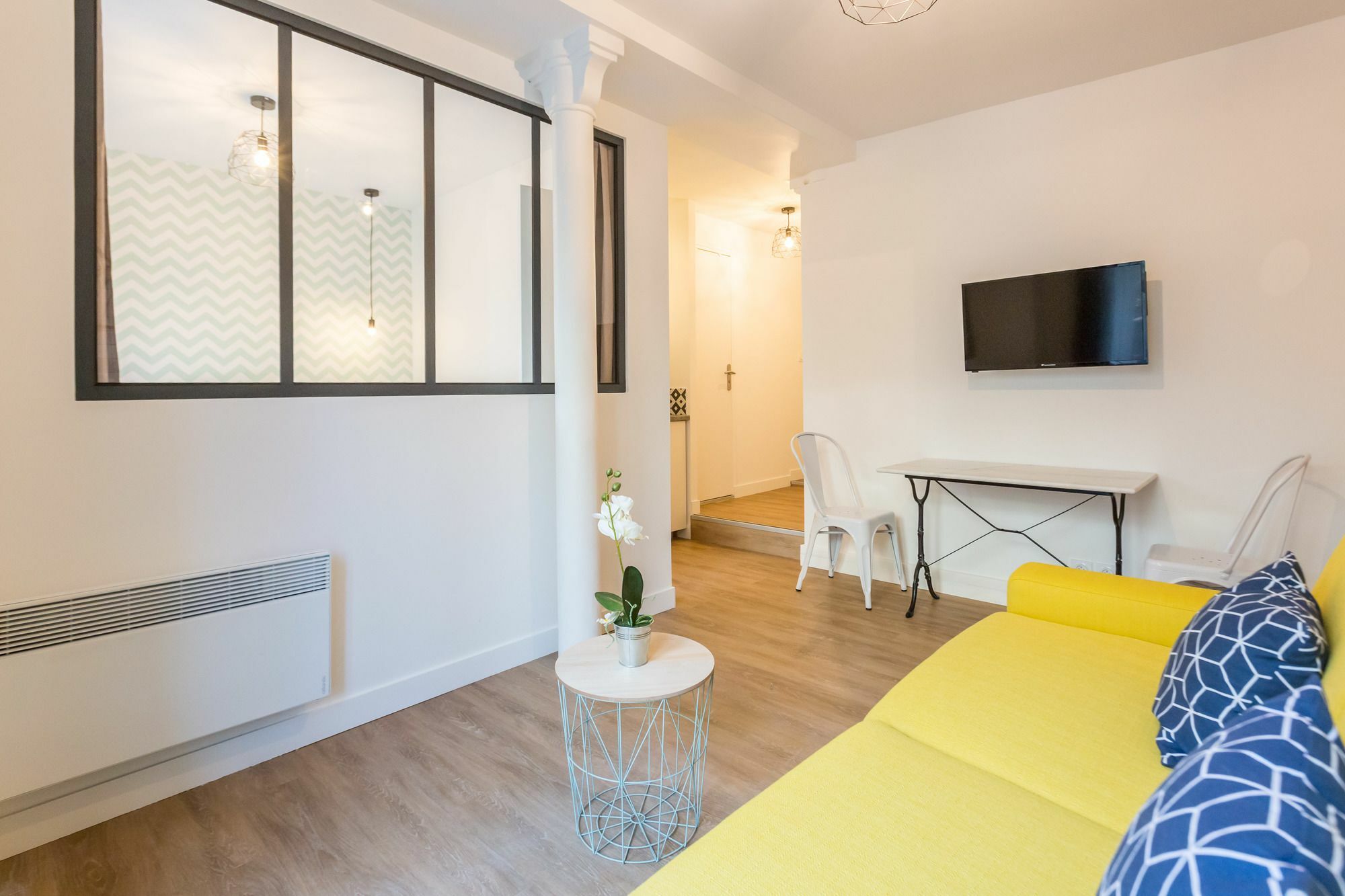 Ws St Germain - Quartier Latin Apartment Париж Екстериор снимка